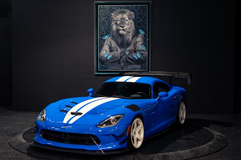 dodge viper 2017 1C3BDECZ3HV500080 image dodge viper 2017 1C3BDECZ3HV500080 image
