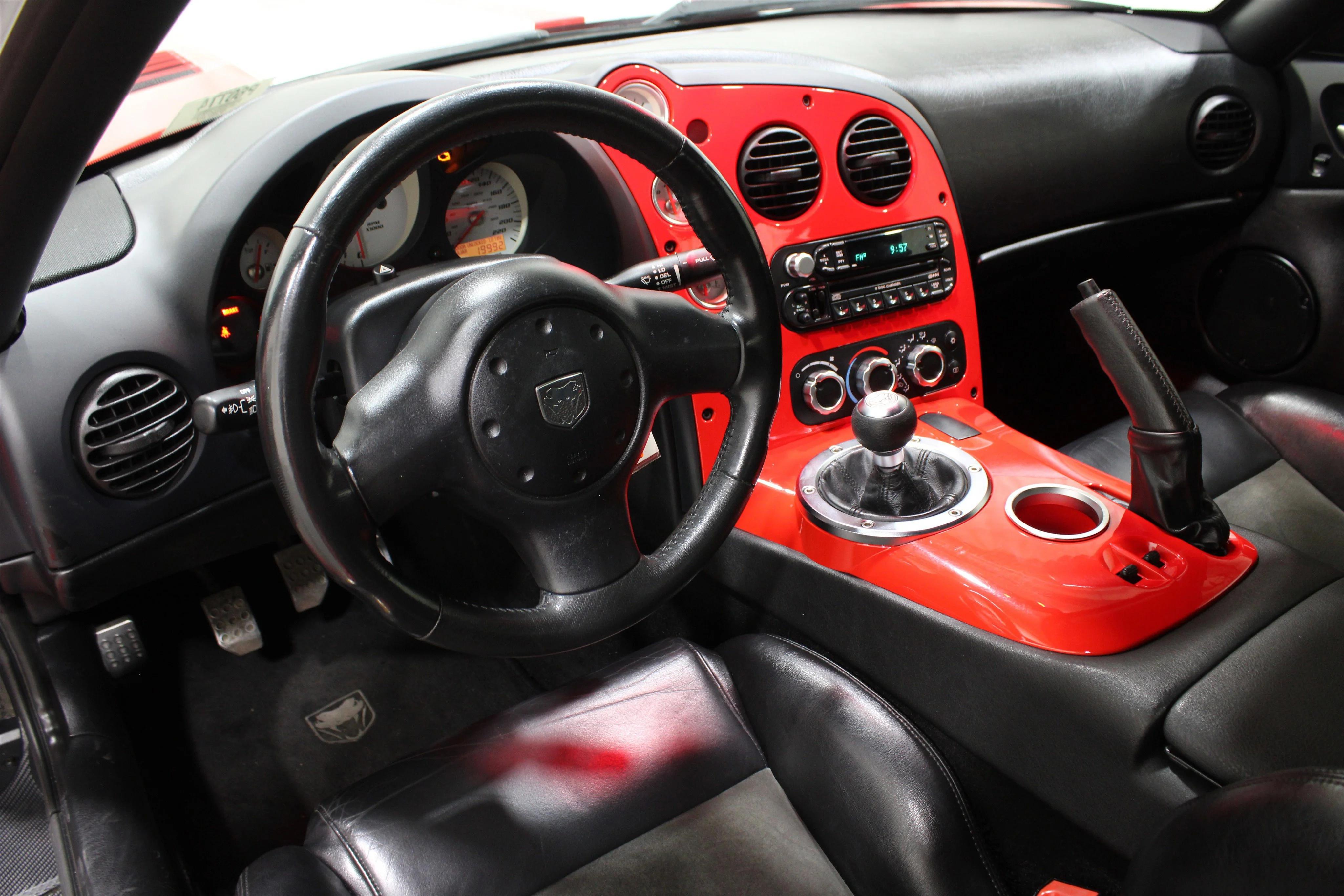 dodge viper 2004 1B3JZ65Z64V101333 image dodge viper 2004 1B3JZ65Z64V101333 image