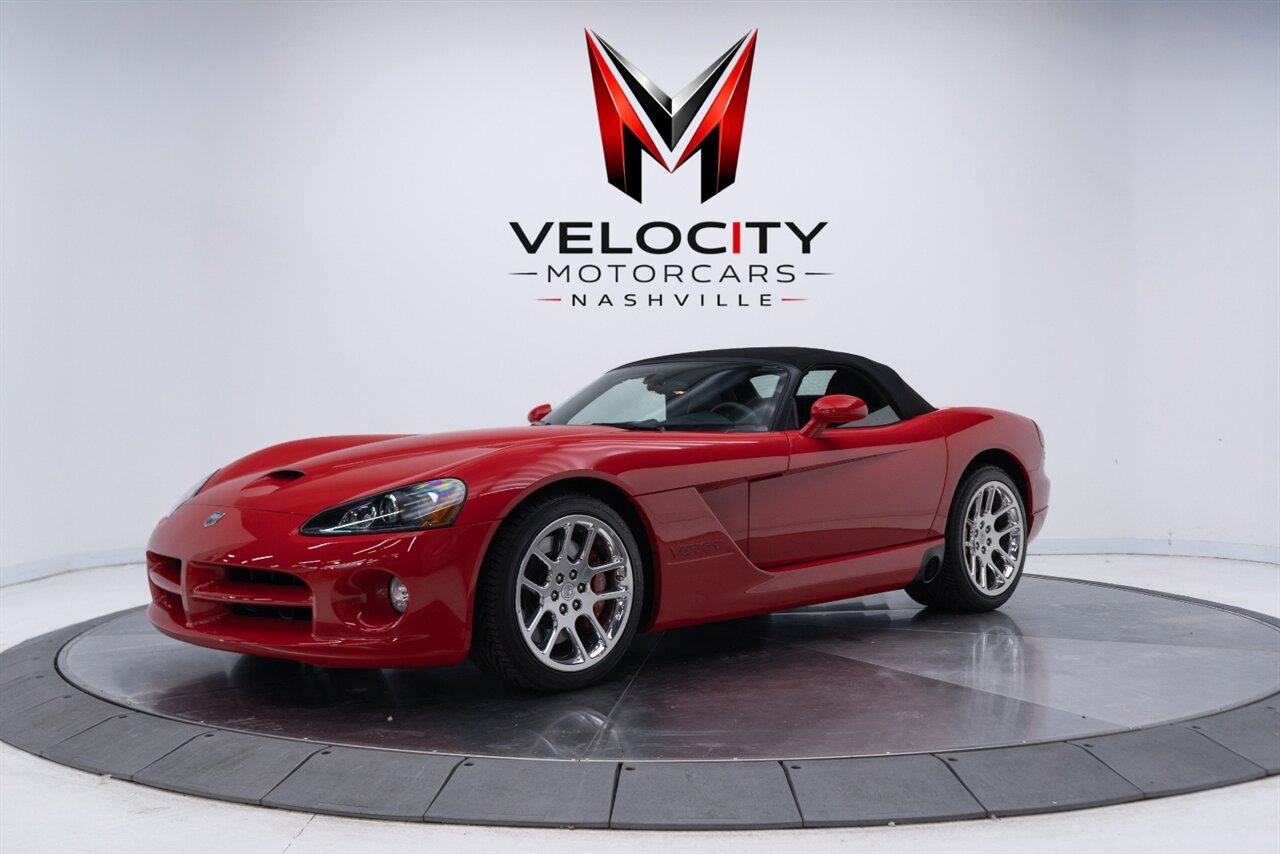 dodge viper 2004 1B3JZ65Z34V101273 image dodge viper 2004 1B3JZ65Z34V101273 image