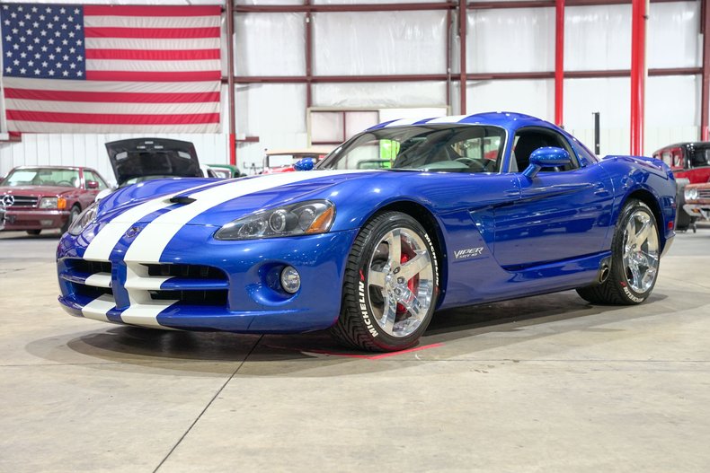 dodge viper 2006 1B3JZ69Z26V100340 image dodge viper 2006 1B3JZ69Z26V100340 image
