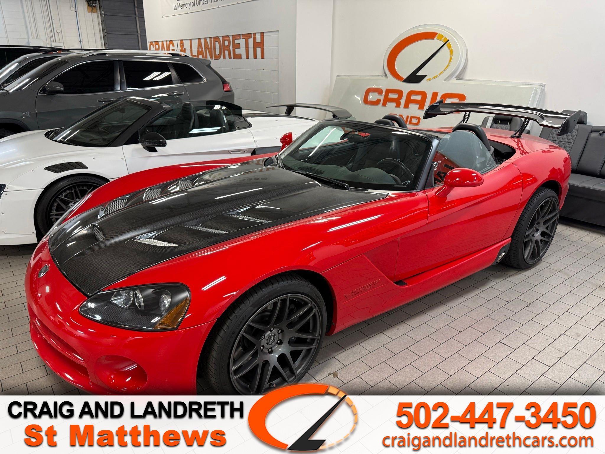dodge viper 2003 1B3JR65Z93V500915 image dodge viper 2003 1B3JR65Z93V500915 image