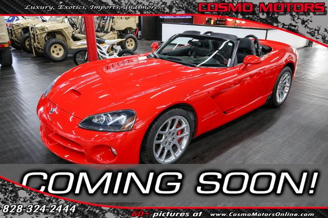 dodge viper 2003 1B3JR65Z83V500744 image dodge viper 2003 1B3JR65Z83V500744 image
