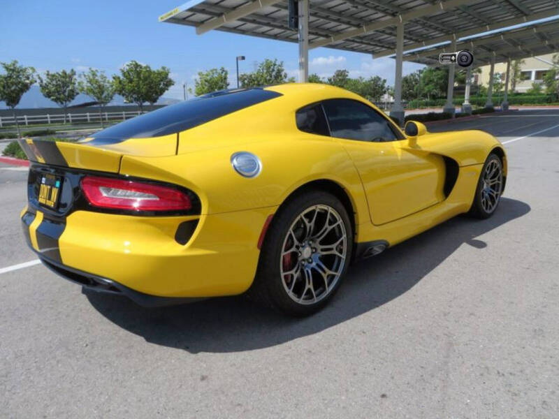 dodge viper 2013 1C3ADEBZ4DV334241 image dodge viper 2013 1C3ADEBZ4DV334241 image