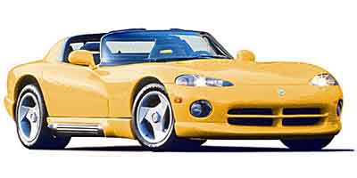 dodge viper 2000 1B3ER65E8YV605001 image dodge viper 2000 1B3ER65E8YV605001 image