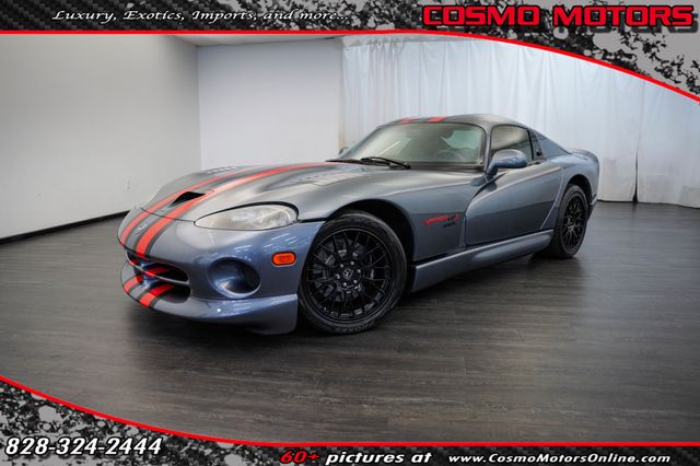 dodge viper 2000 1B3ER69E0YV604953 image dodge viper 2000 1B3ER69E0YV604953 image