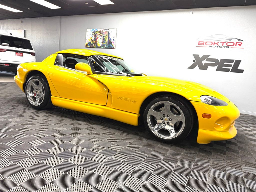dodge viper 2001 1B3ER65E11V704913 image dodge viper 2001 1B3ER65E11V704913 image