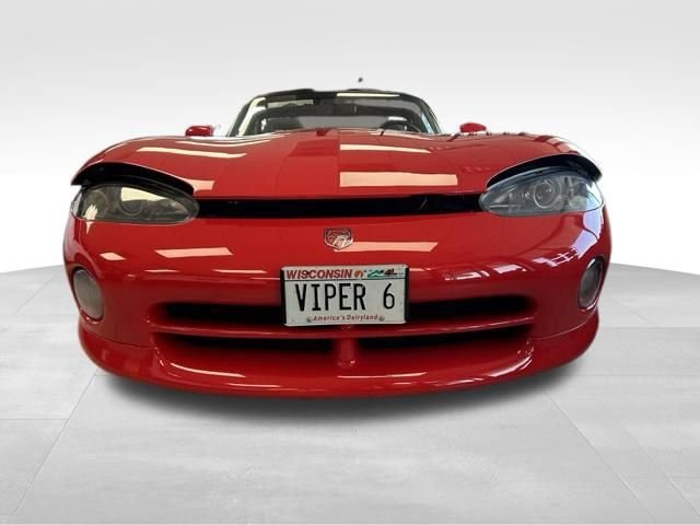 dodge viper 1993 1B3BR65E3PV200326 image dodge viper 1993 1B3BR65E3PV200326 image