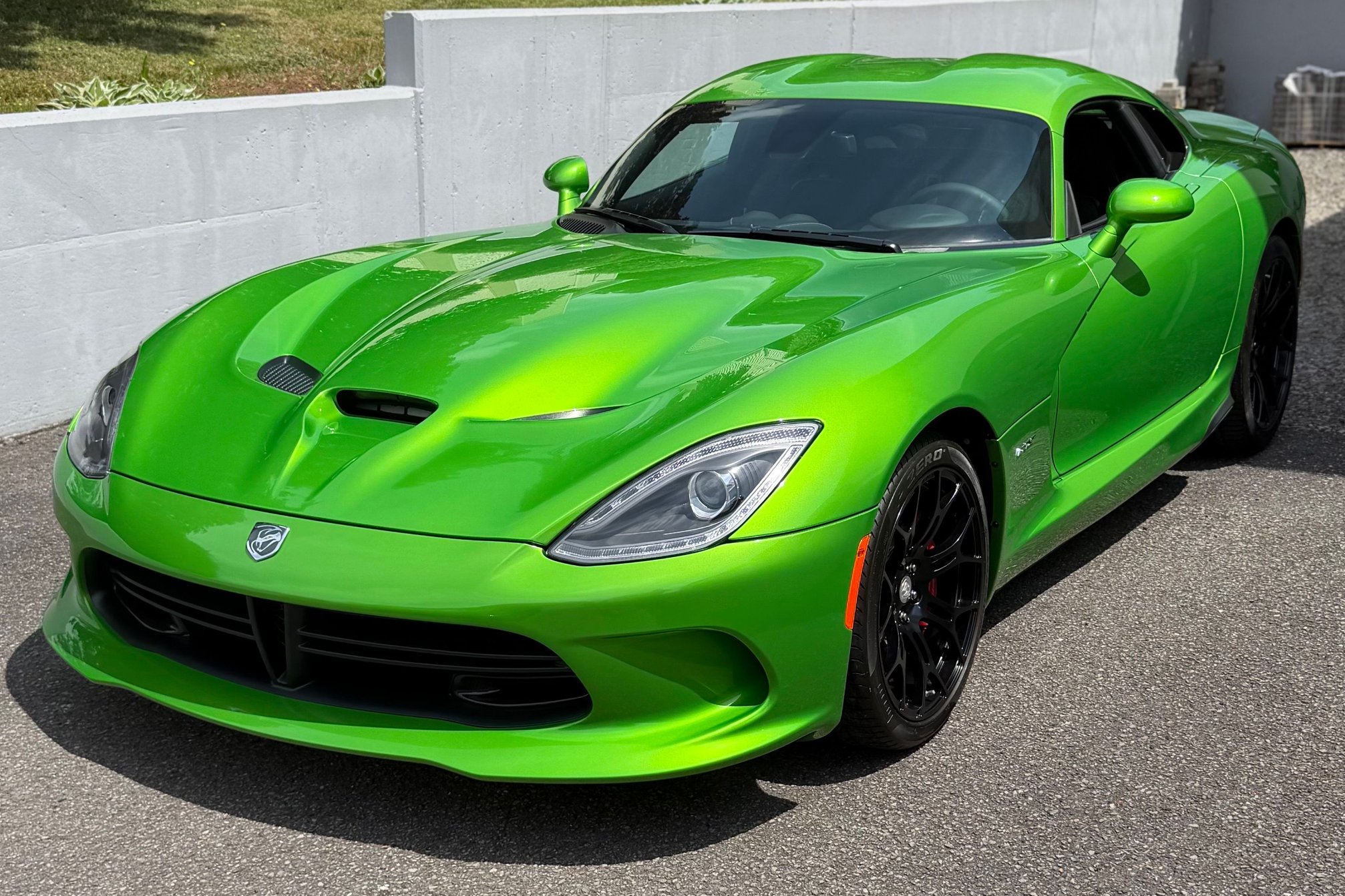 dodge viper 2014 1C3ADEBZ7EV101360 image dodge viper 2014 1C3ADEBZ7EV101360 image