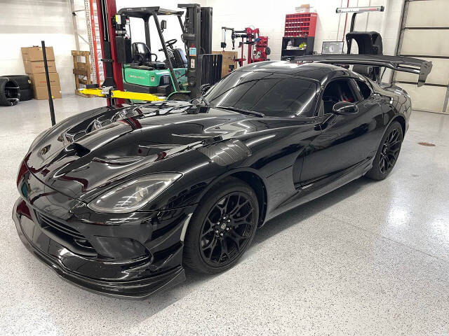 dodge viper 2014 1C3ADEAZ2EV100232 image dodge viper 2014 1C3ADEAZ2EV100232 image