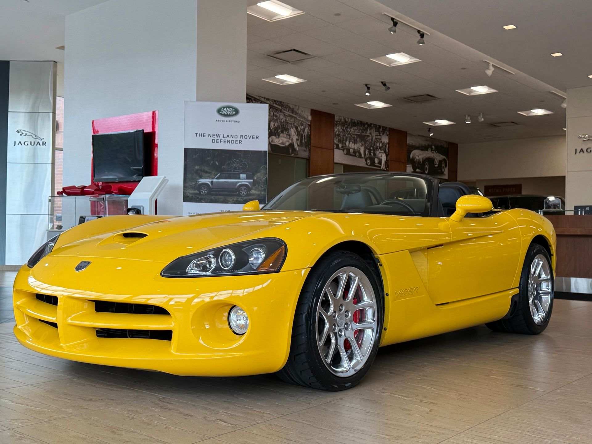 dodge viper 2005 1B3JZ65Z15V501981 image dodge viper 2005 1B3JZ65Z15V501981 image