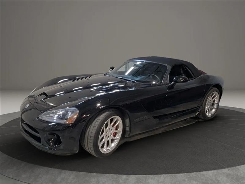 dodge viper 2005 1B3JZ65Z75V500298 image dodge viper 2005 1B3JZ65Z75V500298 image