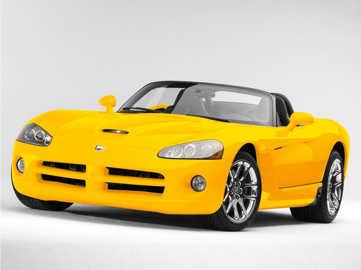 dodge viper 2005 1B3JZ65Z55V501174 image dodge viper 2005 1B3JZ65Z55V501174 image