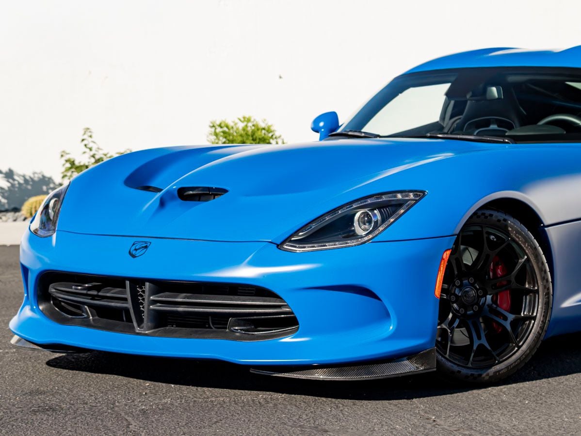 dodge viper 2015 1C3ADEAZ1FV510098 image dodge viper 2015 1C3ADEAZ1FV510098 image