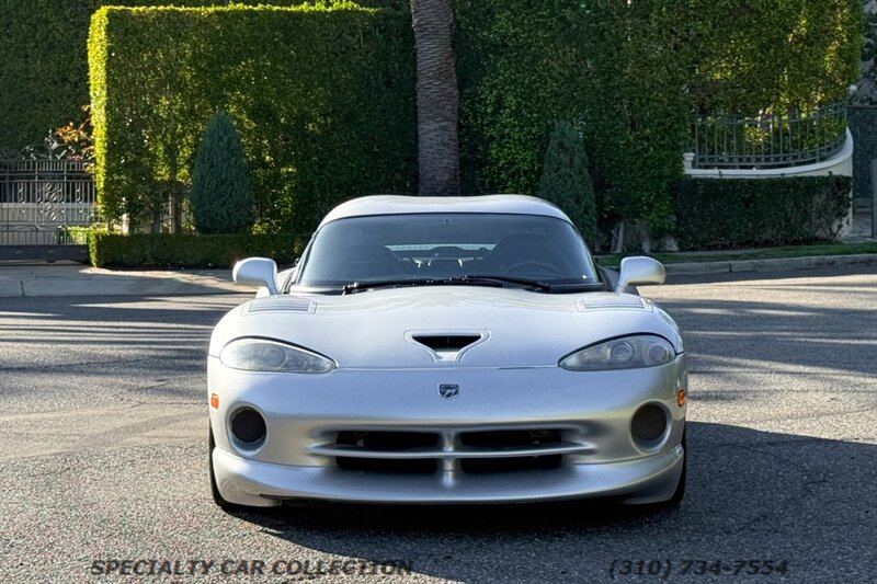 dodge viper 1999 1B3ER69EXXV502929 image dodge viper 1999 1B3ER69EXXV502929 image