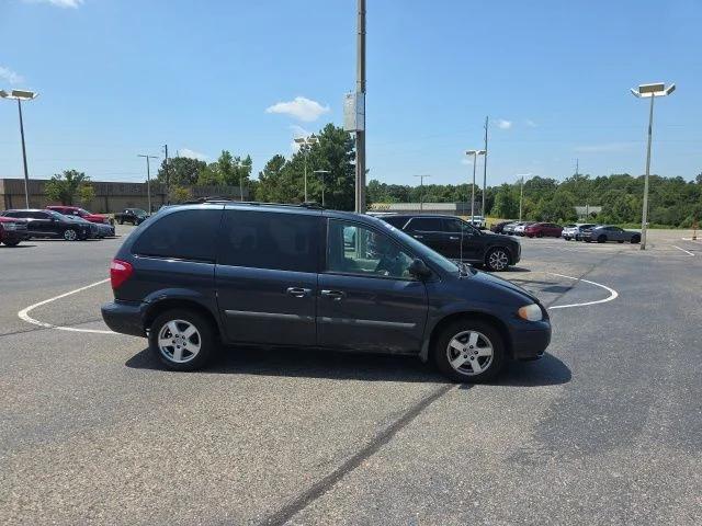 dodge caravan 2007 1D4GP45R17B161015 image dodge caravan 2007 1D4GP45R17B161015 image