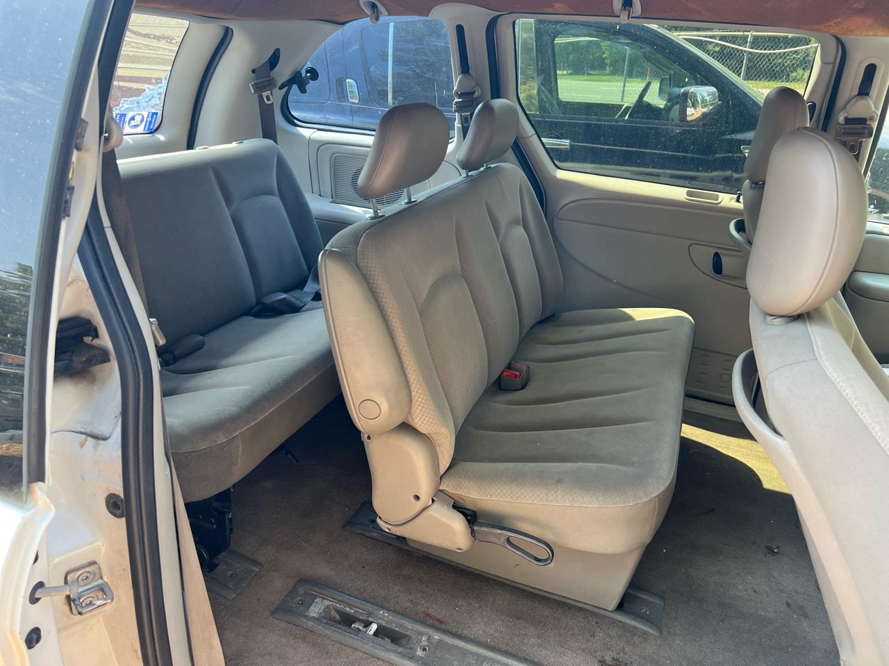 dodge caravan 2007 1D4GP25E77B246586 image dodge caravan 2007 1D4GP25E77B246586 image
