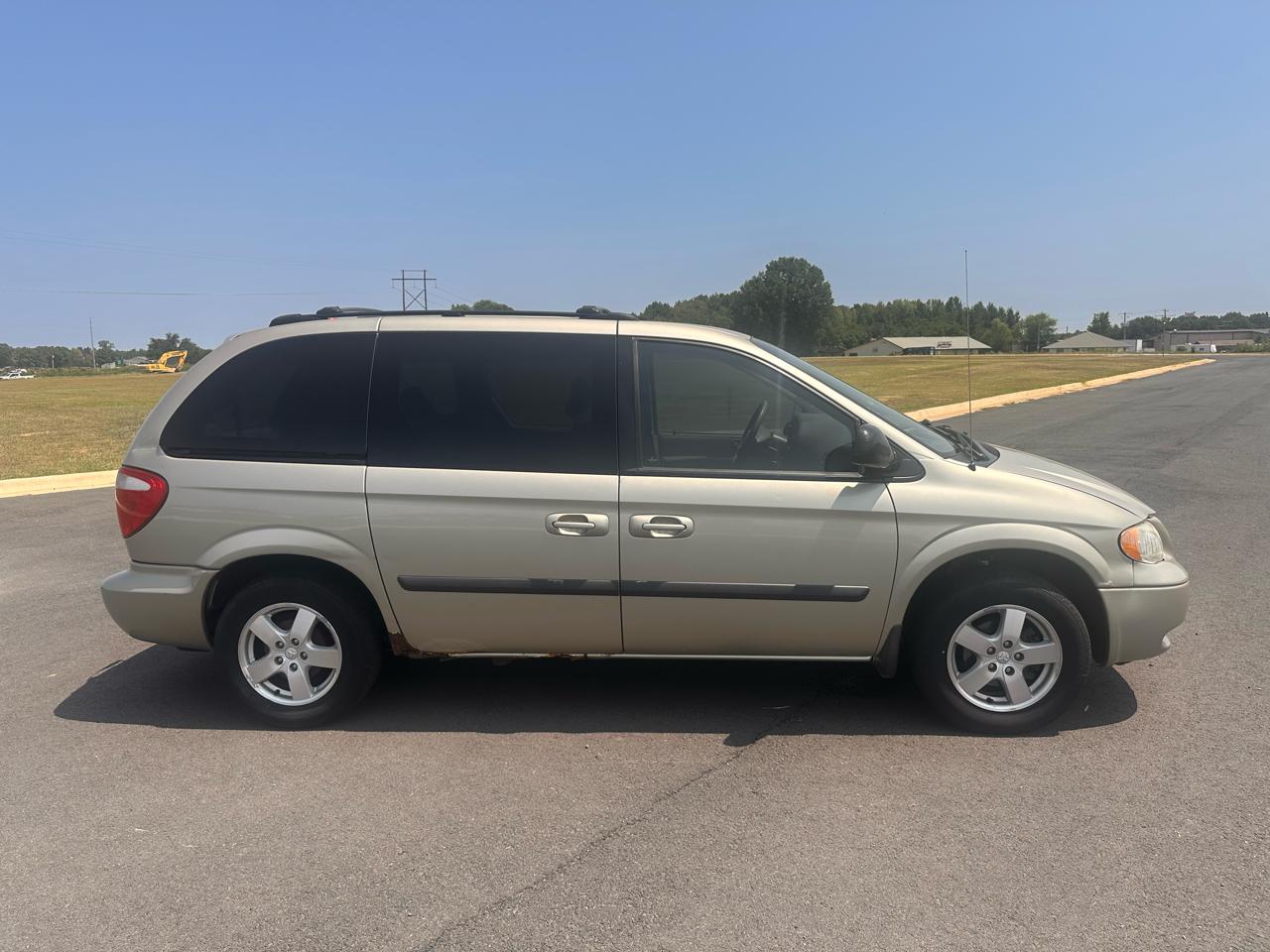 dodge caravan 2006 1D4GP45R56B535625 image dodge caravan 2006 1D4GP45R56B535625 image