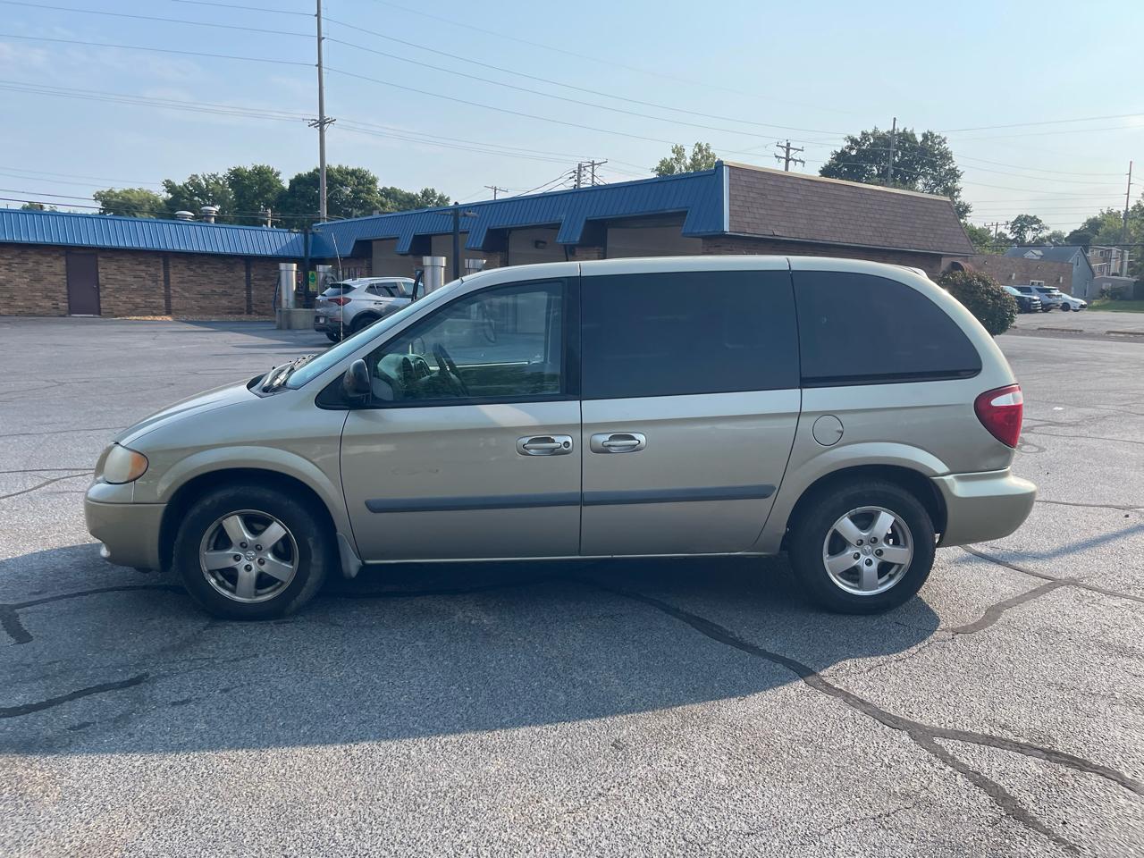 dodge caravan 2006 1D4GP45RX6B742561 image dodge caravan 2006 1D4GP45RX6B742561 image