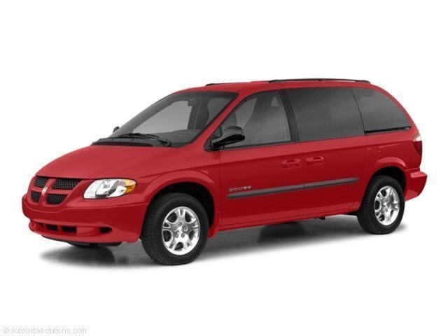 dodge caravan 2003 1D4GP25303B158102 image dodge caravan 2003 1D4GP25303B158102 image