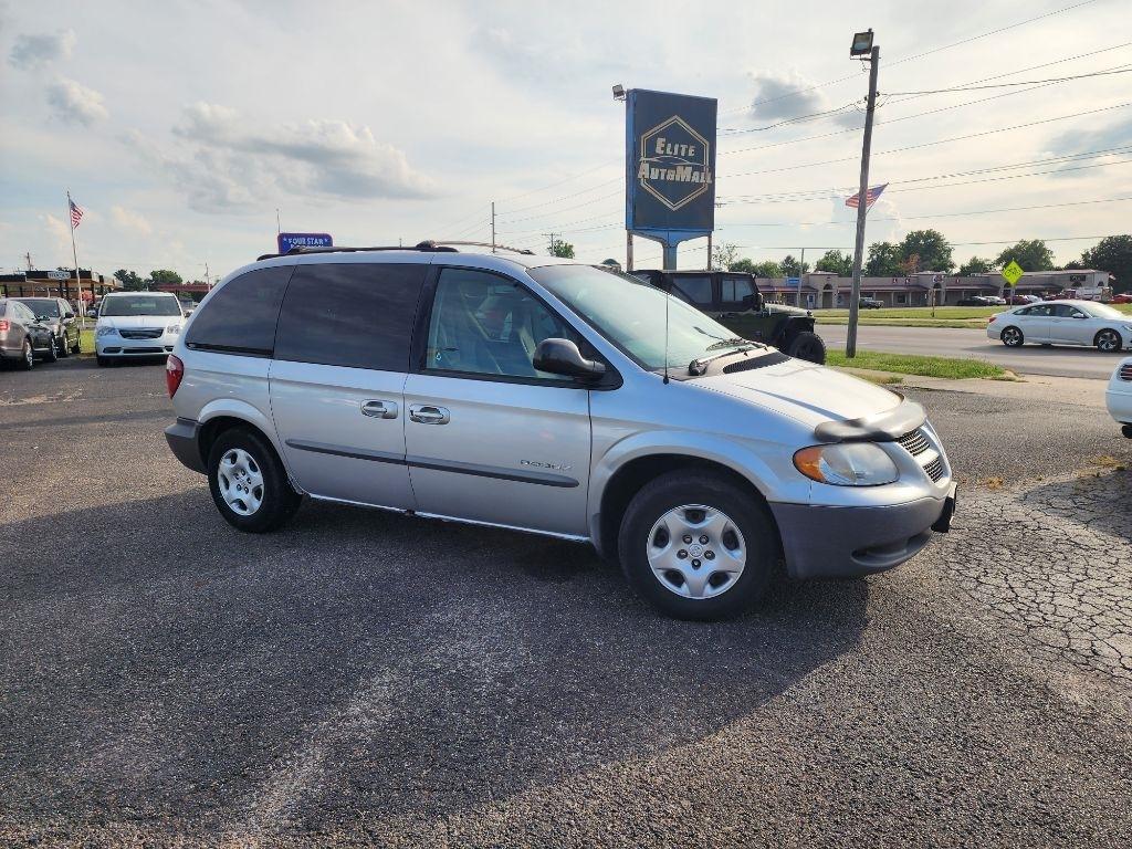 dodge caravan 2001 1B4GP25311B132938 image dodge caravan 2001 1B4GP25311B132938 image