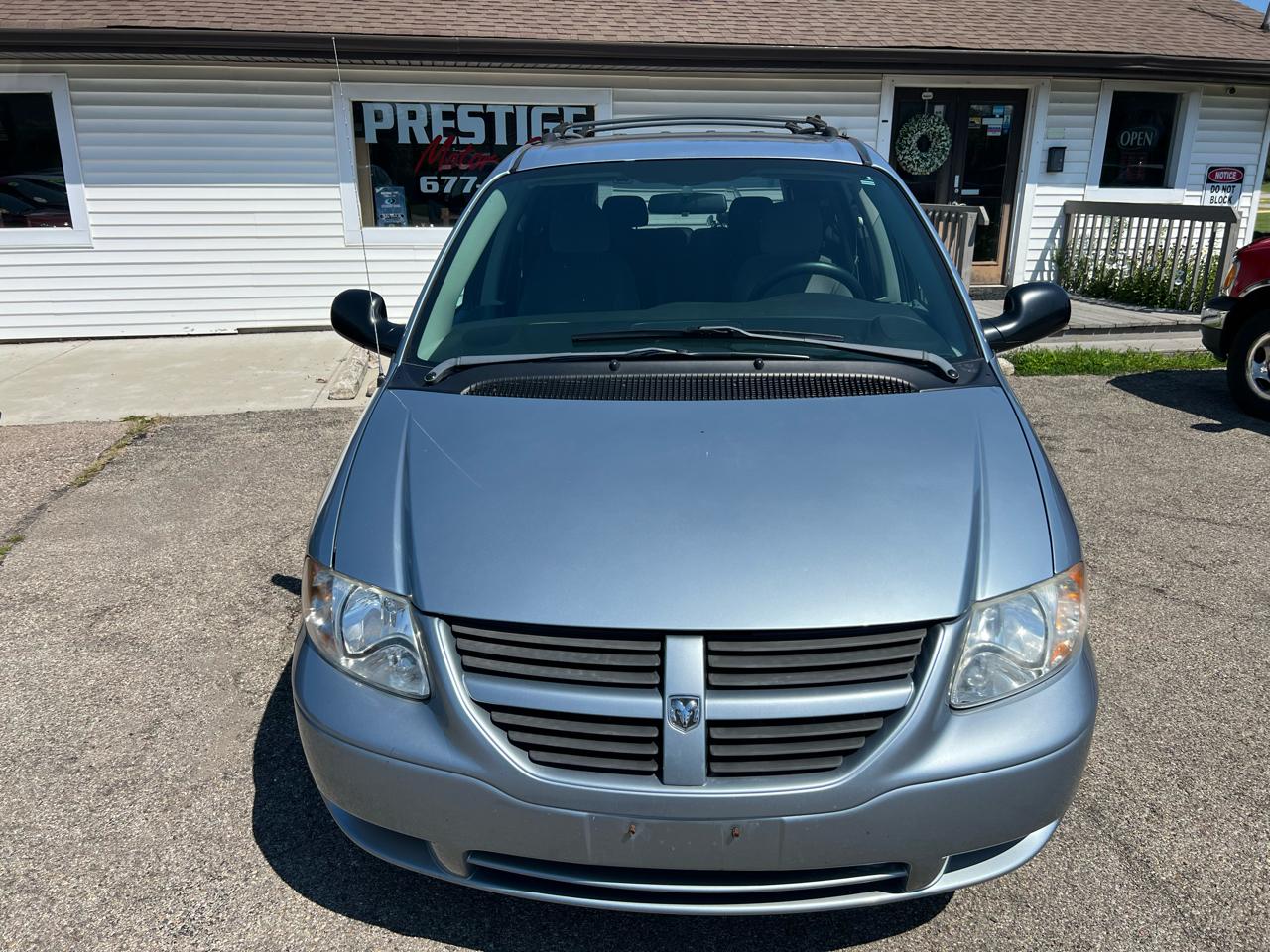 dodge caravan 2005 1D4GP45RX5B346709 image dodge caravan 2005 1D4GP45RX5B346709 image