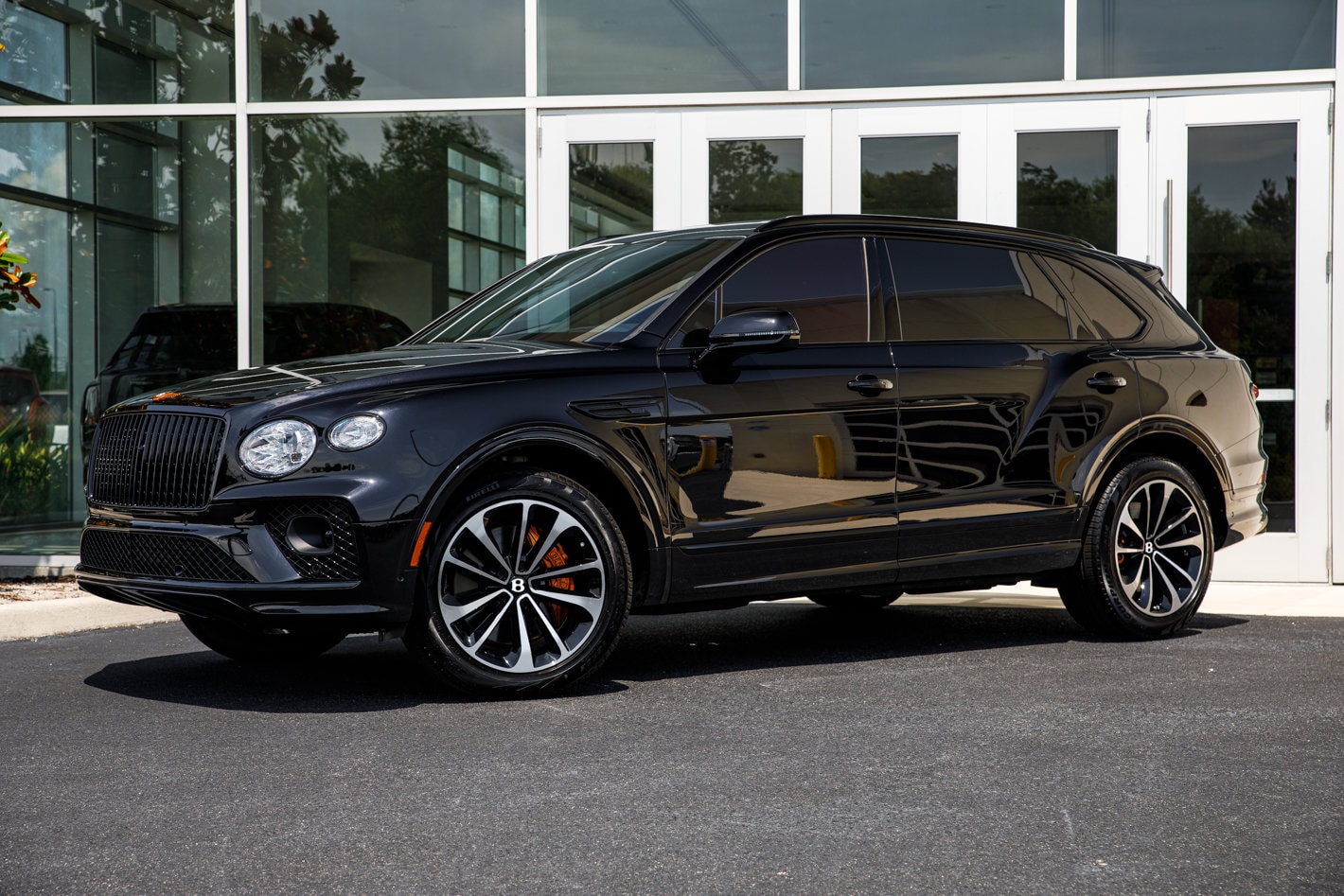 bentley bentayga 2023 SJAHT2ZV9PC020620 image bentley bentayga 2023 SJAHT2ZV9PC020620 image