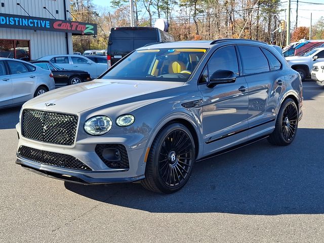 bentley bentayga 2023 SJAAT2ZV4PC023846 image bentley bentayga 2023 SJAAT2ZV4PC023846 image