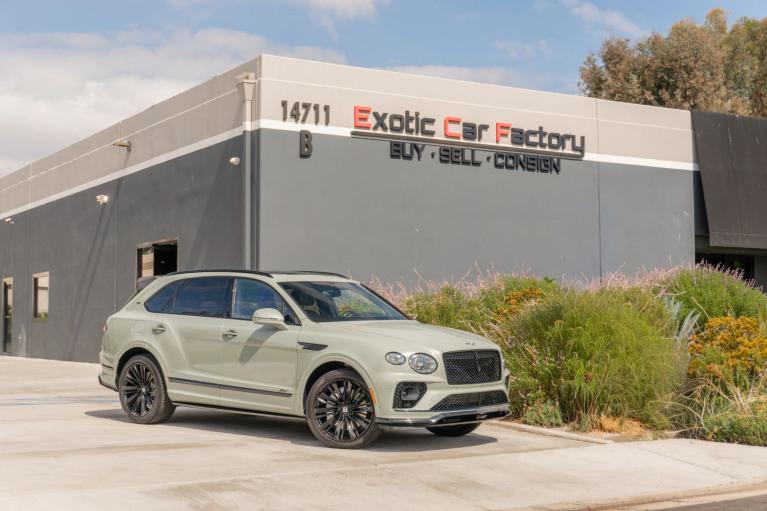 bentley bentayga 2023 SJAAR2ZV1PC024774 image bentley bentayga 2023 SJAAR2ZV1PC024774 image