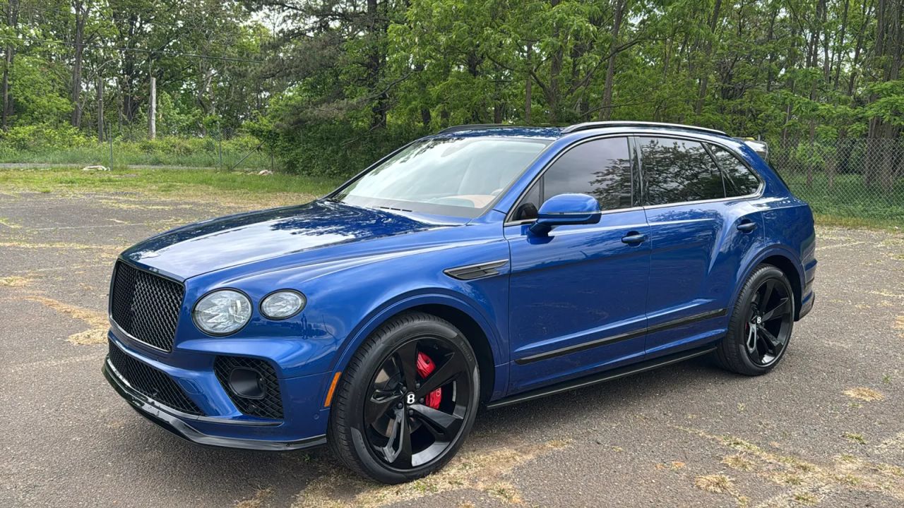 bentley bentayga 2023 SJAAT2ZV5PC019742 image bentley bentayga 2023 SJAAT2ZV5PC019742 image