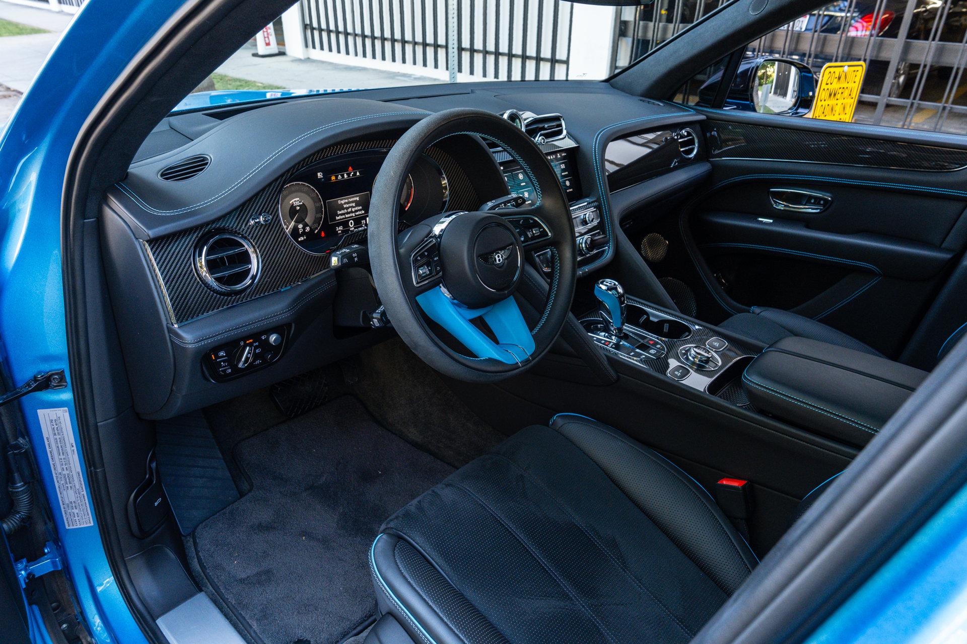 bentley bentayga 2023 SJAAT2ZV2PC018483 image bentley bentayga 2023 SJAAT2ZV2PC018483 image