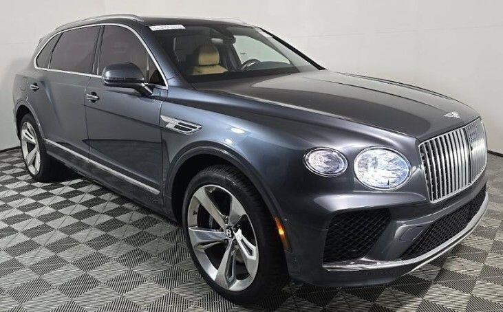 bentley bentayga 2023 SJAHT2ZV6PC019134 image bentley bentayga 2023 SJAHT2ZV6PC019134 image