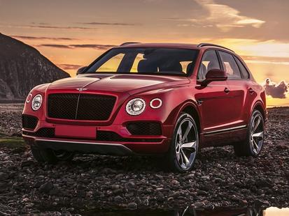 bentley bentayga 2019 SJAAM2ZV2KC026041 image bentley bentayga 2019 SJAAM2ZV2KC026041 image