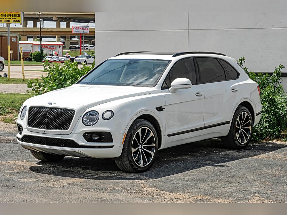 bentley bentayga 2019 SJAAM2ZV1KC025303 image bentley bentayga 2019 SJAAM2ZV1KC025303 image