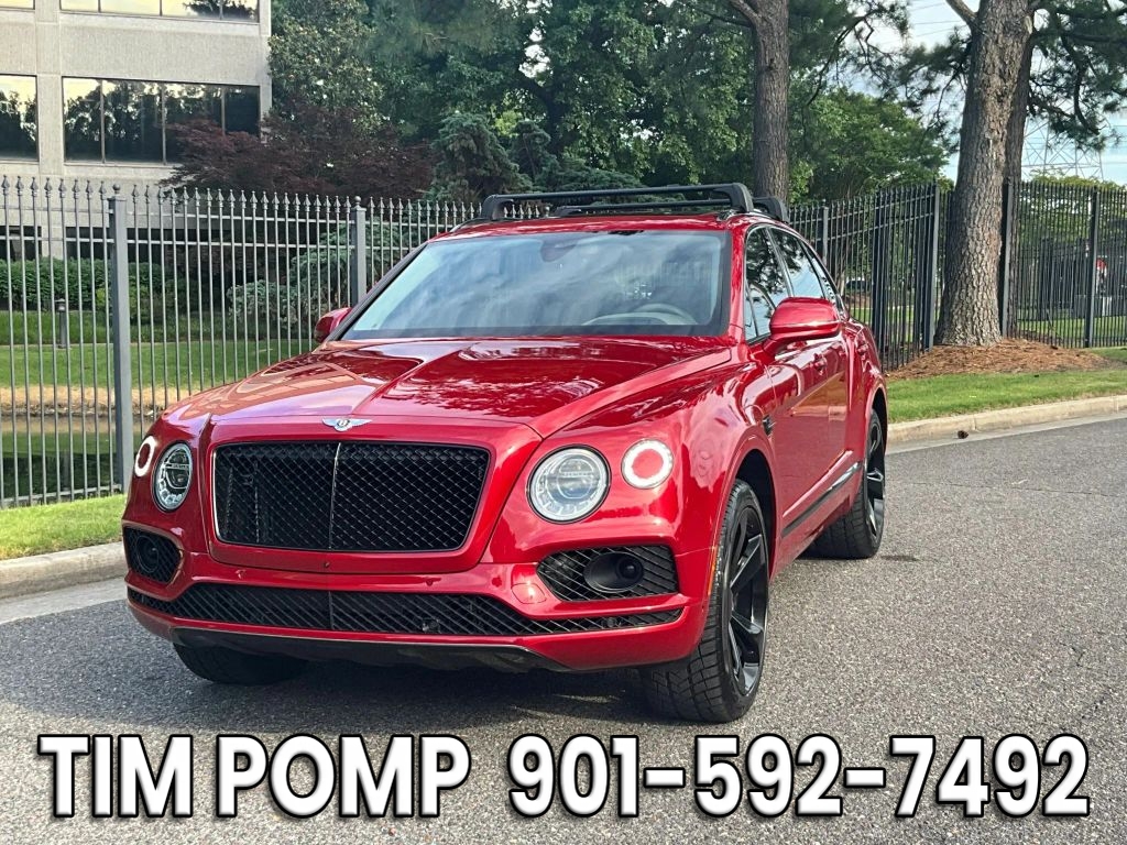 bentley bentayga 2019 SJAAM2ZV6KC026219 image bentley bentayga 2019 SJAAM2ZV6KC026219 image
