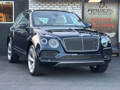 bentley bentayga 2019 SJAAM2ZV8KC024598 image bentley bentayga 2019 SJAAM2ZV8KC024598 image