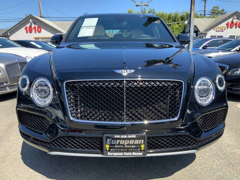 bentley bentayga 2019 SJAAM2ZVXKC024991 image bentley bentayga 2019 SJAAM2ZVXKC024991 image