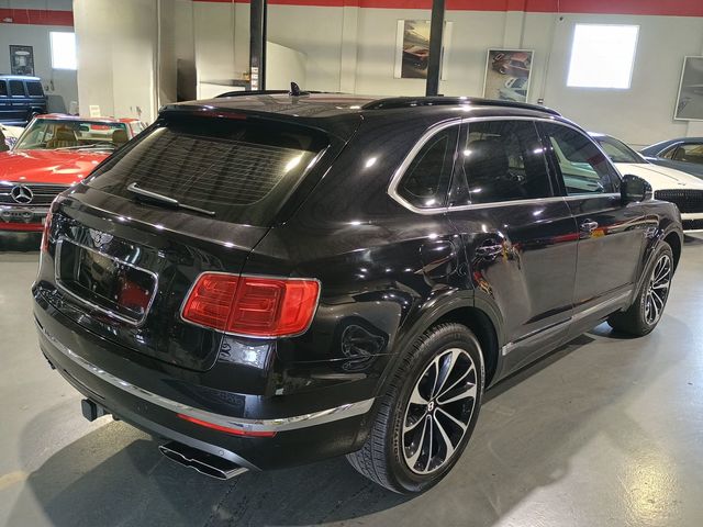 bentley bentayga 2019 SJAAM2ZV1KC025883 image bentley bentayga 2019 SJAAM2ZV1KC025883 image