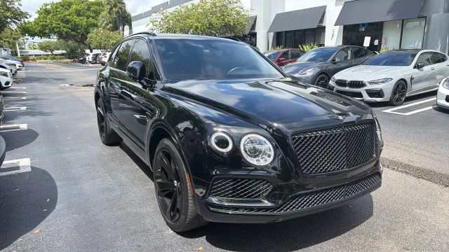 bentley bentayga 2019 SJAAM2ZV0KC025289 image bentley bentayga 2019 SJAAM2ZV0KC025289 image