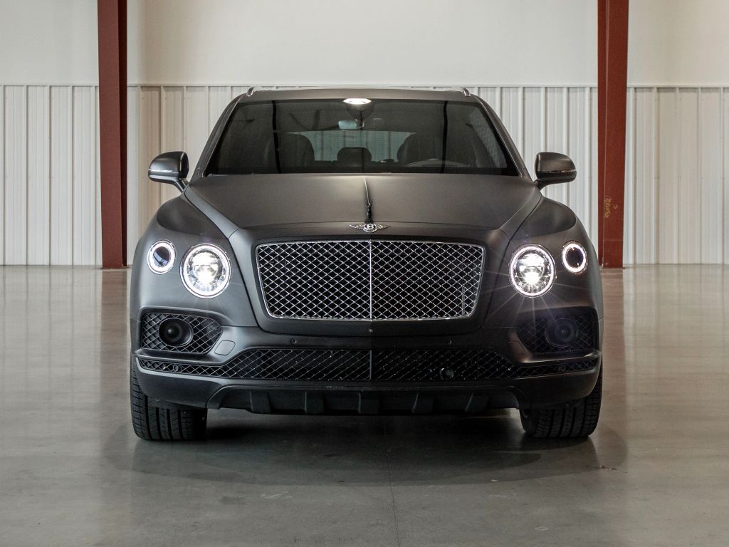 bentley bentayga 2018 SJAAC2ZV7JC017580 image bentley bentayga 2018 SJAAC2ZV7JC017580 image