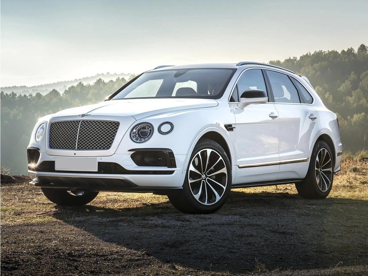 bentley bentayga 2018 SJAAC2ZV7JC016820 image bentley bentayga 2018 SJAAC2ZV7JC016820 image