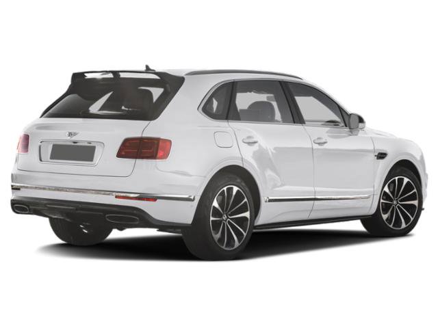 bentley bentayga 2018 SJAAC2ZV7JC018616 image bentley bentayga 2018 SJAAC2ZV7JC018616 image