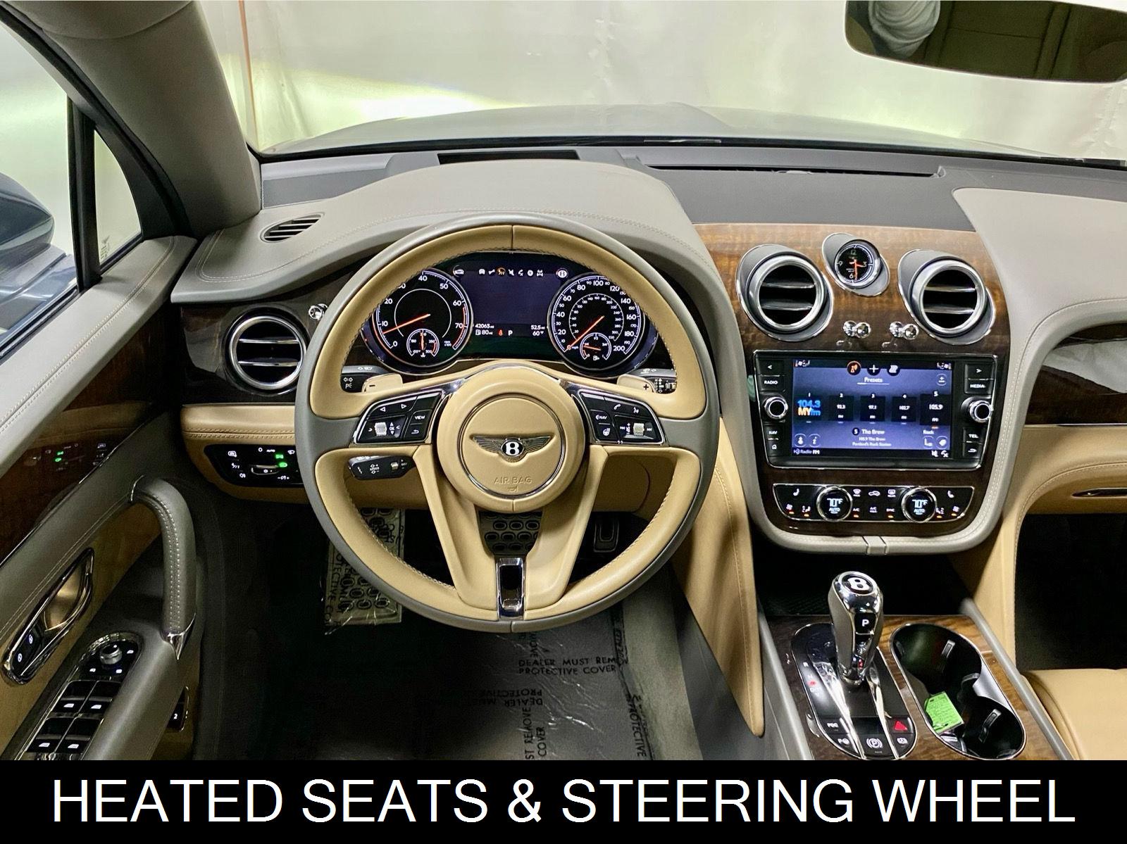 bentley bentayga 2018 SJAAC2ZV0JC022037 image bentley bentayga 2018 SJAAC2ZV0JC022037 image