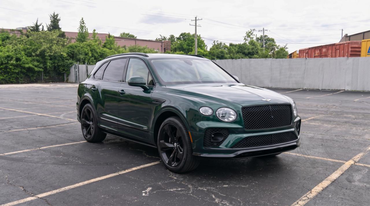 bentley bentayga 2021 SJAAM2ZV9MC033720 image bentley bentayga 2021 SJAAM2ZV9MC033720 image