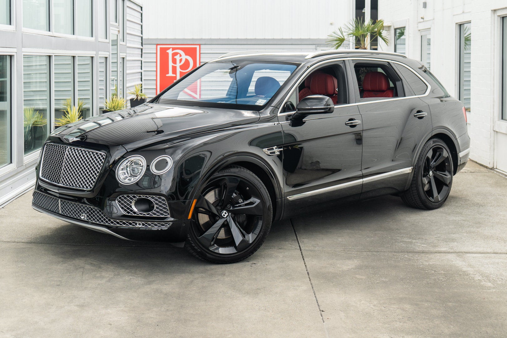 bentley bentayga 2017 SJAAC2ZV7HC015533 image bentley bentayga 2017 SJAAC2ZV7HC015533 image