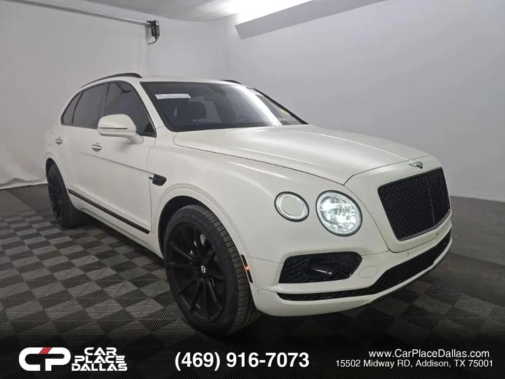 bentley bentayga 2017 SJAAC2ZV5HC014154 image bentley bentayga 2017 SJAAC2ZV5HC014154 image