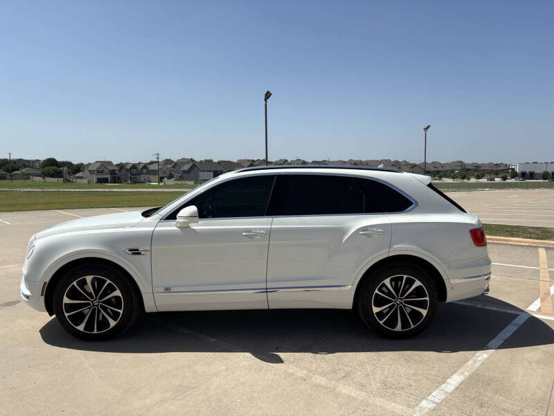 bentley bentayga 2017 SJAAC2ZV5HC014123 image bentley bentayga 2017 SJAAC2ZV5HC014123 image