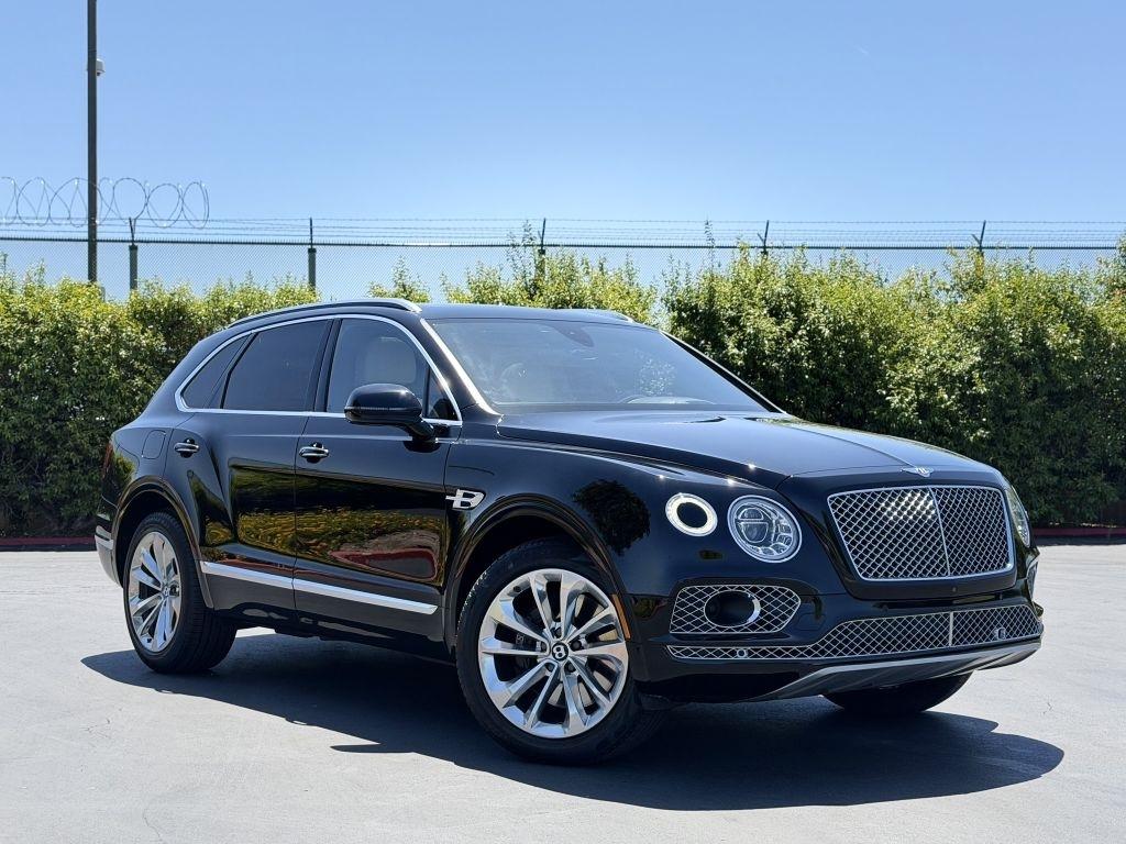 bentley bentayga 2017 SJAAC2ZV0HC015499 image bentley bentayga 2017 SJAAC2ZV0HC015499 image
