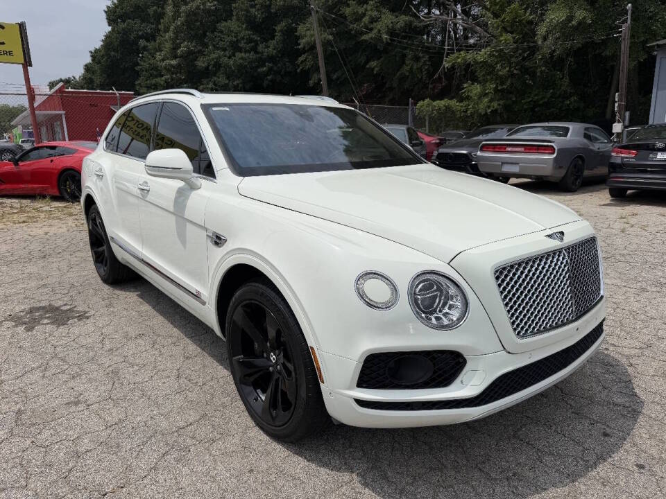 bentley bentayga 2017 SJAAC2ZV6HC012560 image bentley bentayga 2017 SJAAC2ZV6HC012560 image