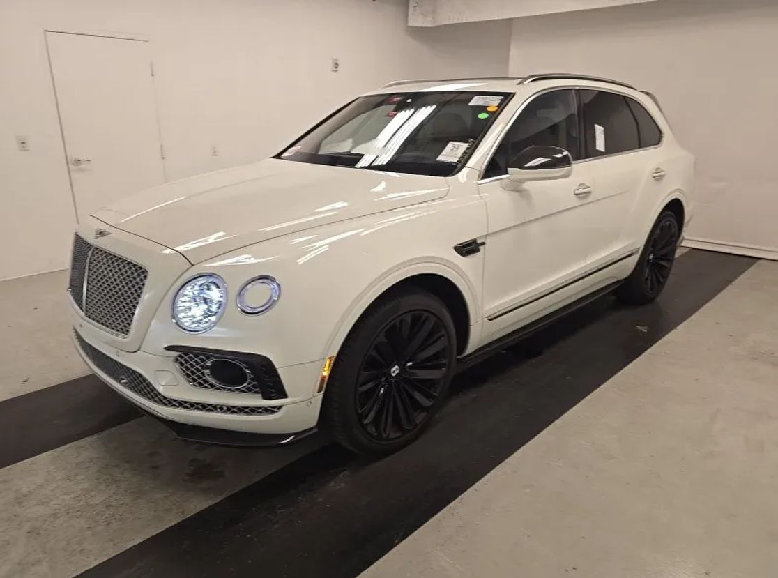 bentley bentayga 2017 SJAAC2ZV0HC015762 image bentley bentayga 2017 SJAAC2ZV0HC015762 image