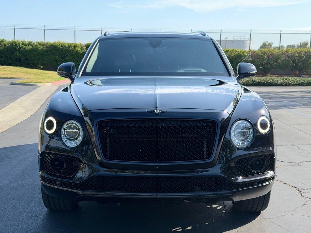 bentley bentayga 2017 SJAAC2ZV8HC014908 image bentley bentayga 2017 SJAAC2ZV8HC014908 image